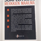 Juri Lotman : Merkkien maailma : kirjoitelmia semiotiikasta - pikkukuva 2