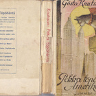 Gösta Knutson: Pekka Töpöhäntä Amerikassa (sid.2p 1949) - pikkukuva 2