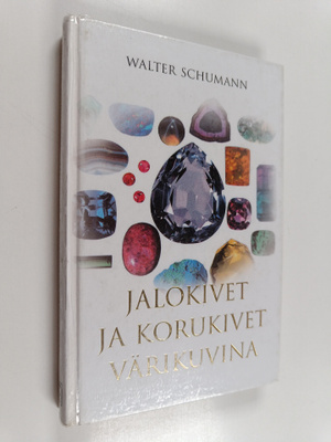 Walter Schumann : Jalokivet ja korukivet
