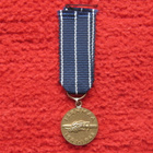 Jatkosodan muistomitali -mini - - pikkukuva 1