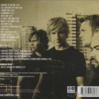 CD: Sunrise Avenue: On the way to wonderland - pikkukuva 2