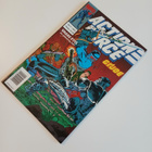 Action force / G.I. Joe sarjakuvalehti (Numero 7 / 1993) - pikkukuva 3