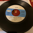 KARMA: Kun saa ajaa * Alan sooloilemaan  * FIN 1977 - pikkukuva 2