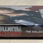 Fullmetal Alchemist (7DVD) sarjan jaksot 1-24 + elokuva - pikkukuva 3