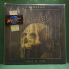 VANHELGD - CHURCH OF DEATH M- / M- U.S APRIL 19 .2011 LP - pikkukuva 1