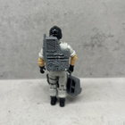 Gi Joe, Mainframe v1, 1986 - pikkukuva 2