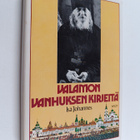 Johannes : Valamon vanhuksen kirjeitä - pikkukuva 1