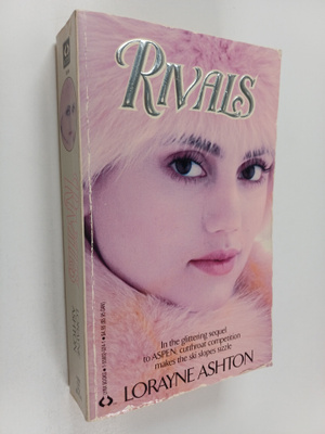Lorayne Ashton : Rivals