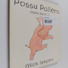 Mick Inkpen : Possu Pallero osaa tanssia - pikkukuva 1