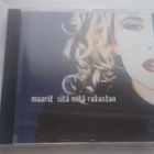 MAARIT - SITÄ MITÄ RAKASTAN . cd ( Hyvä kunto ) - pikkukuva 1