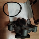 Honda Civic I HB 1.2 Vesipumppu Bugatti PA0115, 590-082 - pikkukuva 4