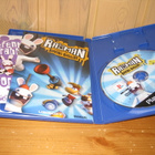 Rayman Raving Rabbids Ps2 - pikkukuva 2
