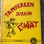 Parmasalo: Tampereen Jussin eväät. 1972. 1.p. - pikkukuva 1