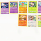 Pokemon - Keräilykortit 63 kpl Basic paketti 1 - pikkukuva 4
