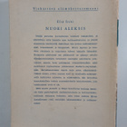 Elsa Soini : Nuori aleksis - pikkukuva 2