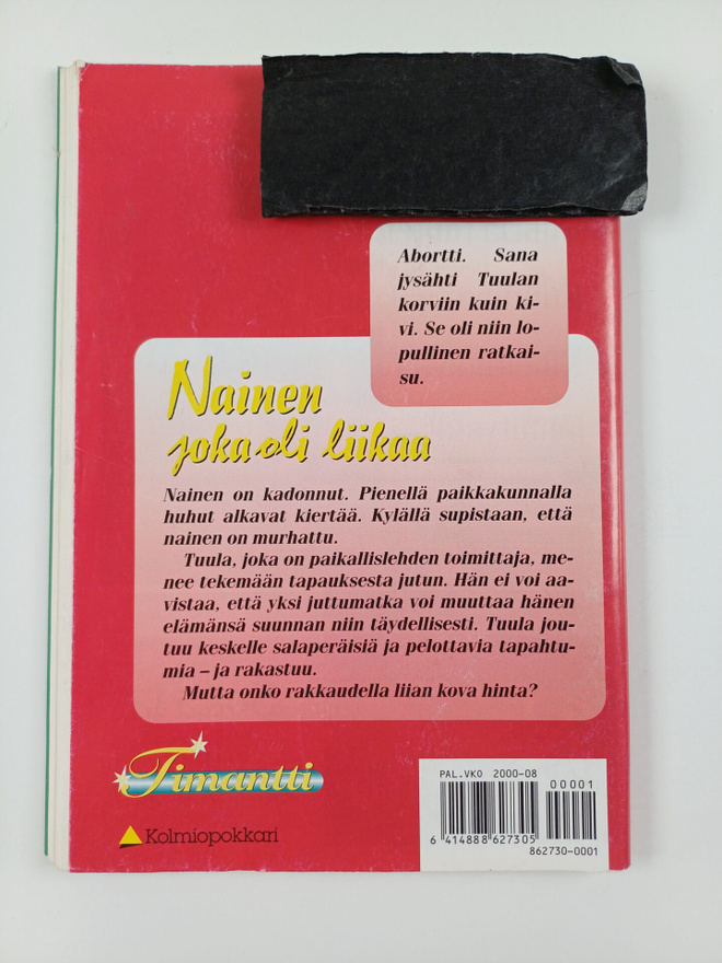 Item image