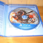 Darksiders Warmastered Edition Ps4 - pikkukuva 2
