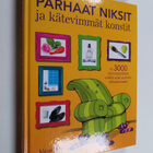 Parhaat niksit ja kätevimmät konstit : yli 3000 hämmästyt... - pikkukuva 1