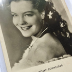 ROMY SCHNEIDER - pikkukuva 4