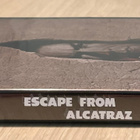 Pako Alcatrazista (1979) Clint Eastwood (UUSI) - pikkukuva 3