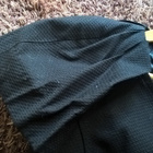 MNG / Mango Suit musta Bolero / Jakku puuvillaa - koko L - pikkukuva 3