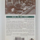 Stephen O'shea : Back to the front: an accidental histori... - pikkukuva 2