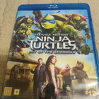Teenage Mutant Ninja Turtles 2 (Blu-ray) - pikkukuva 1