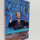 Yonggi Cho : Siunattuja jo syntyessämme - pikkukuva 1