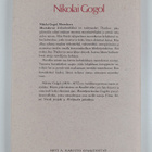 Nikolai Gogol : Muotokuva - pikkukuva 2