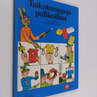 Jette Bak : Taikatemppuja palikoillasi - pikkukuva 1