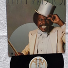 Billy Preston – Billy Preston LP - pikkukuva 1