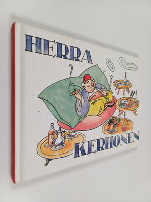 Veli Giovanni : Herra Kerhonen