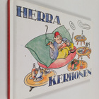 Veli Giovanni : Herra Kerhonen - pikkukuva 1