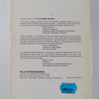 Richard E. Boyatzis : The competent manager : a model for... - pikkukuva 2