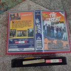 the beat katujen syke vhs - pikkukuva 1