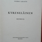 Larjatie, Veikko: Kyreneläinen (Päivä OY, 1945) - pikkukuva 2