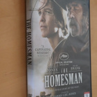 DVD The Homesman ( 2014 Tommy Lee Jones Hilary Swank ) - pikkukuva 1