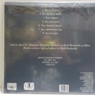 BURZUM - DET SOM ENGANG VAR EX+/EX+ 1ST UK -94 PRESS LP - pikkukuva 2