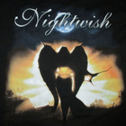 Bändipaita : Nightwish - Bring the Dawn LS XL - pikkukuva 2