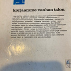 BADERMANN: KORJAAMME VANHAN TALON - pikkukuva 2