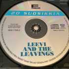 LEEVI AND THE LEAVINGS - Itkisitkö Onnesta - pikkukuva 2