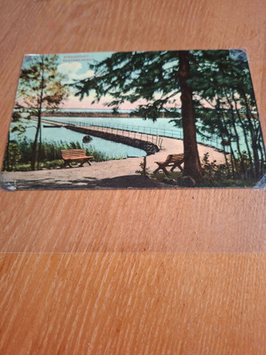 7 Vaasa Rantamaisema