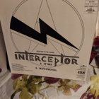 Random Access - Interceptor - pikkukuva 2
