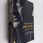 Henry Hart : James Dickey - The World as a Lie - pikkukuva 1