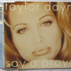 Taylor Dayne • Say A Prayer CD Maxi-Single - pikkukuva 1