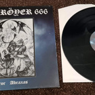 Deströyer 666 Terror Abraxas LP 2003 800kpl painos - pikkukuva 1