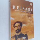Ryszard Kapuscinski : Keisari - pikkukuva 1