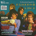 FLASHBACK #5 (2014) BLOSSOM TOES Fairport Convention CULPEPP - pikkukuva 1