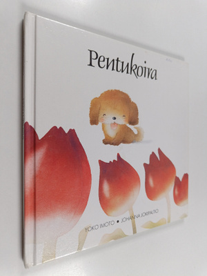 Johanna Jokipaltio ym. : Pentukoira