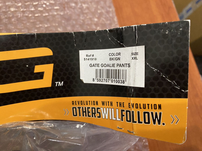 Item image
